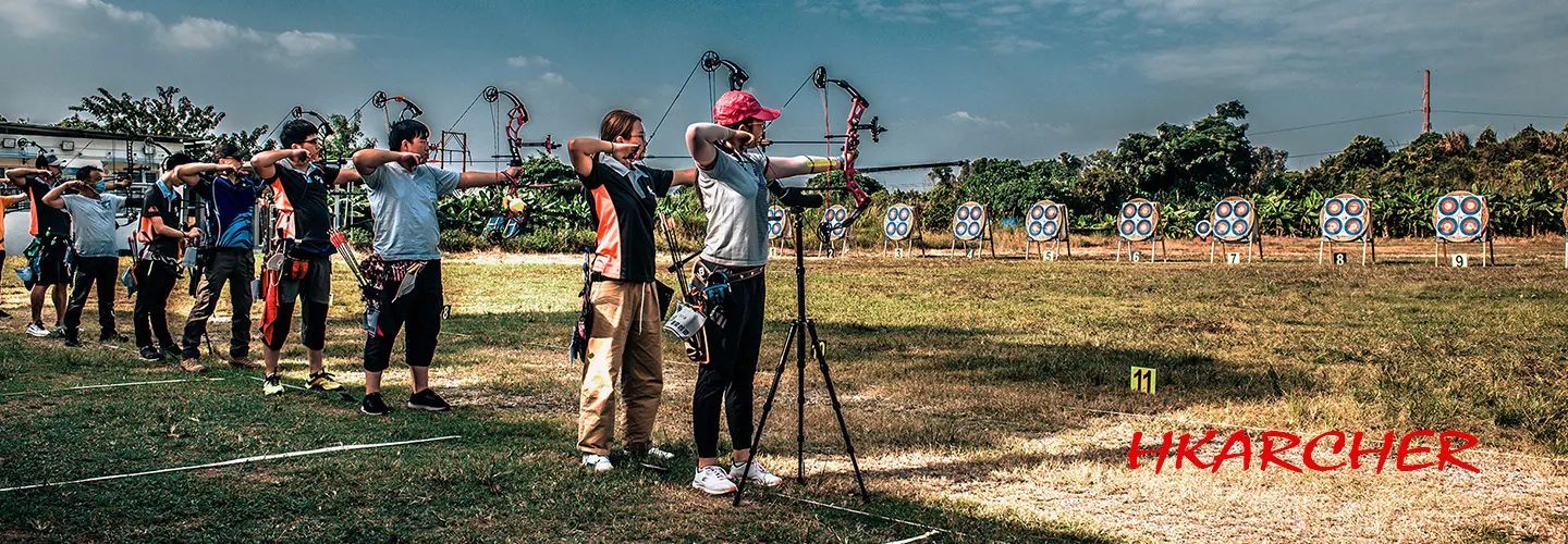 HKARCHER - 教練的責任,不只是技術那麼簡單 HKARCHER - 教練的責任,不只是技術那麼簡單