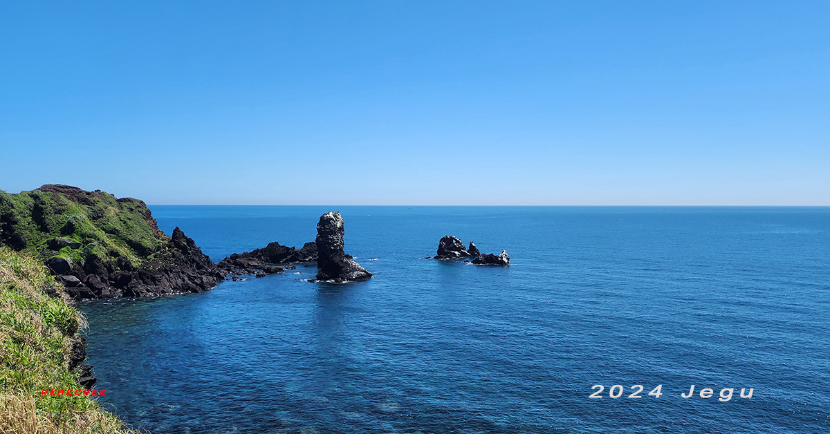 Shibuji Cape Lighthouse 涉地岬燈塔