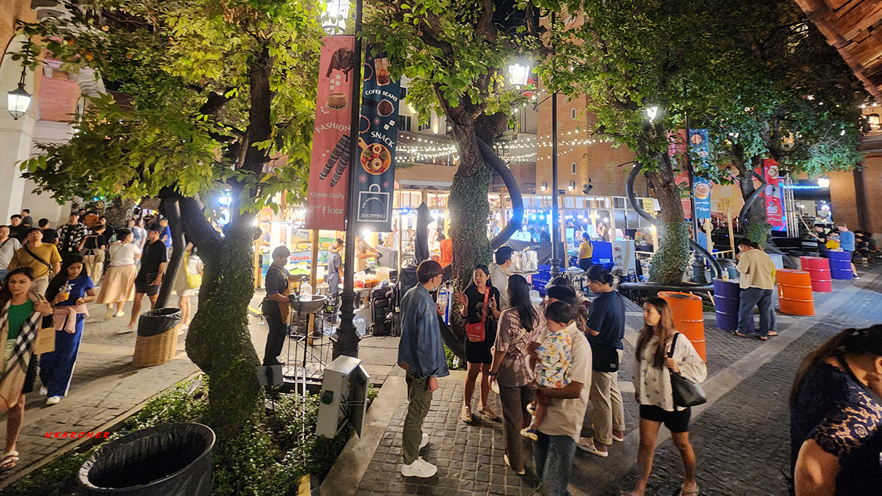 Marmoris Onenimman Chiangmai