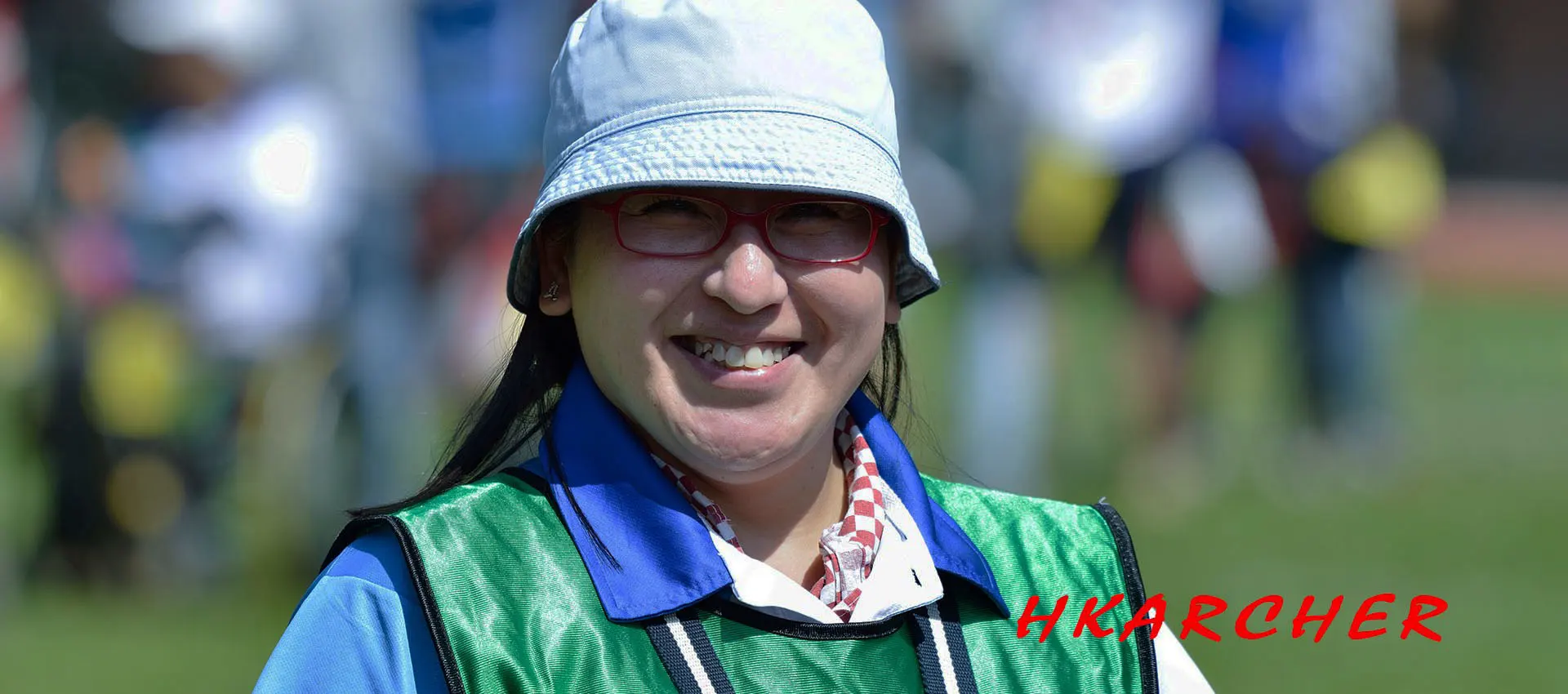 Hong Kong Archers 香港射箭運動員